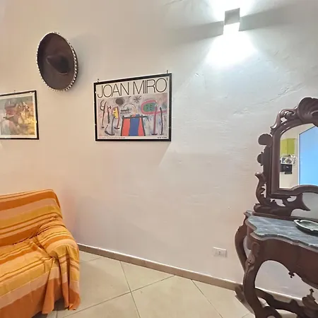 La Stella Di Ferienhaus Gallipoli